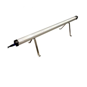 Gölgelik altında gelişmiş <span class=keywords><strong>135W</strong></span> tam spektrum Hydroponics için yüksek verimli cips ile bitki yetiştirme lambaları <span class=keywords><strong>LED</strong></span>