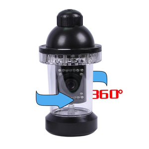 ใต้น้ำการตรวจสอบและระบบการควบคุมที่มี20ถึง150เมตรสาย360องศาหมุนกล้อง - Product Image 2