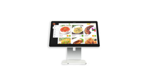 HC11 Android POS-машина Прямая поставка с завода стильный POS-терминал для бизнеса