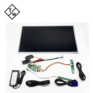 MV236FHB-N10 23.6 Inch 1080P IPS <strong>LCD</strong> Panel <strong>Monitor</strong> No Frame for Embedded System - Product Image 1