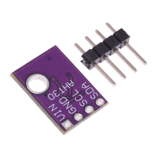 Roarkit AHT30 Temperature <strong>Humidity</strong> <strong>Sensor</strong> Module Temperature And <strong>Humidity</strong> Probe I2C Digital Signal High Precision For <strong>Arduino</strong> - Product Image 4