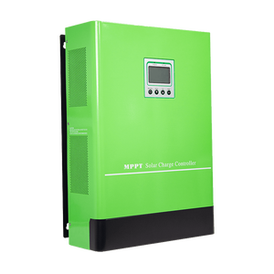 Solar Power 96 VDC 100 AMPS 300V <strong>Voc</strong> Solar Panel Power Control Charging Charge MPPT <strong>Controller</strong>