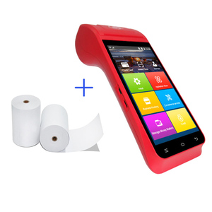 <strong>Android</strong> Nfc <strong>Pos</strong> <strong>System</strong> Portable <strong>Machines</strong> <strong>Android</strong> Receipt Printer <strong>Pos</strong> <strong>Systems</strong> for Lottery Store Inventory - Product Image 5