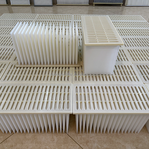 Nhà sản xuất trực tiếp gửi Epoxy sàn Mài máy phổ bụi loại bỏ bộ lọc Cartridge và Túi - Product Image 2