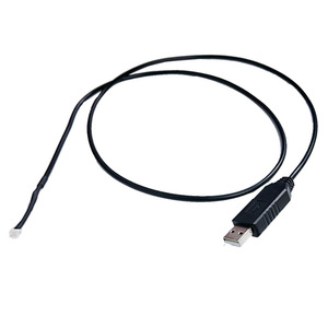 EParthub sıcak satış ahududu Pi 5 terminali USB UART seri kablo ekran kablo hata ayıklama kablo test başarıyla