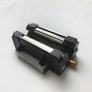Sbc <strong>Linear</strong> <strong>Guide</strong> Sbg15FL SBC <strong>Linear</strong> <strong>Guide</strong> <strong>Block</strong> SBG15 SBG15FL Sbg <strong>Linear</strong> <strong>Block</strong> Guideway - Product Image 6