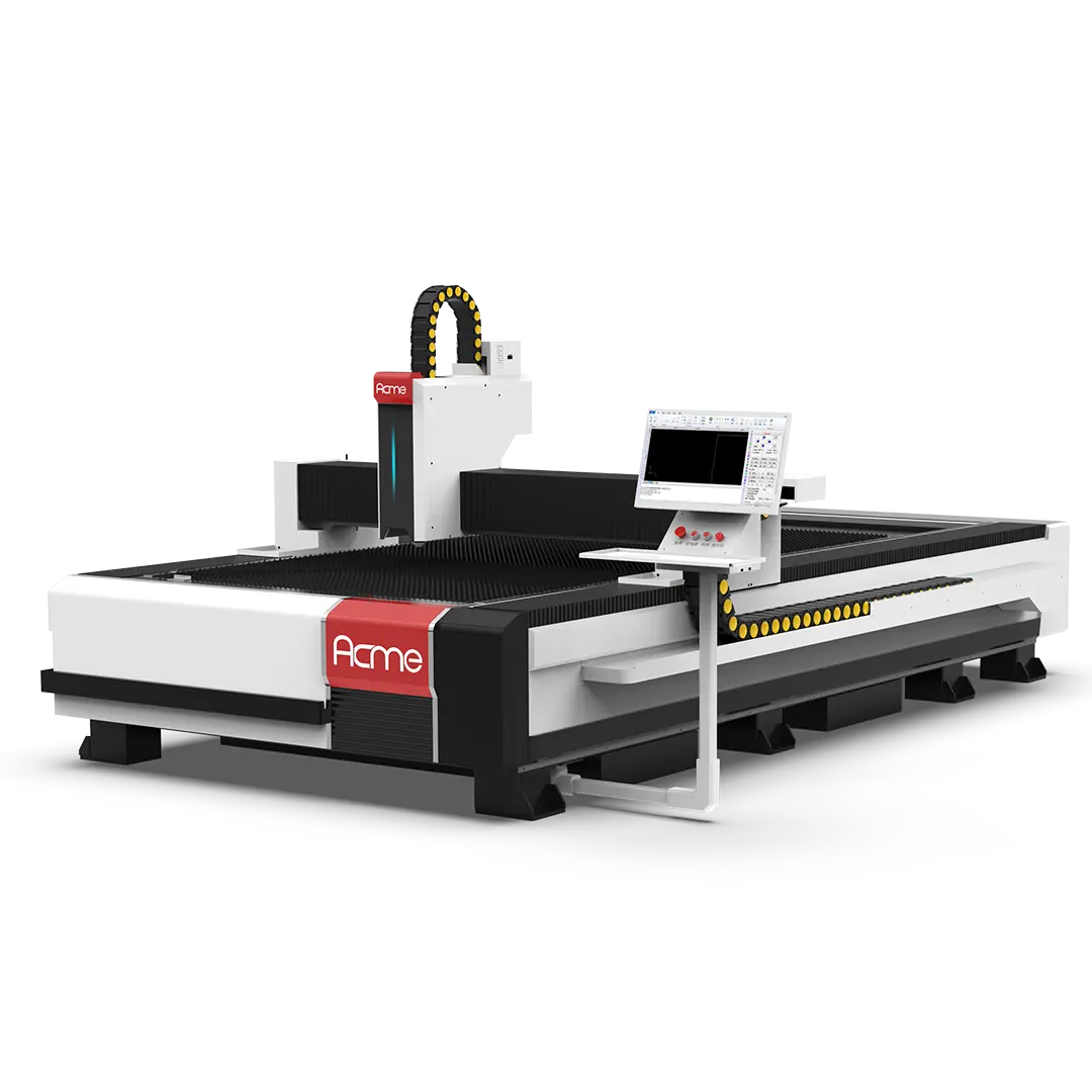 Máquina de corte do laser da fibra da indústria amplamente usada com ce & 900900