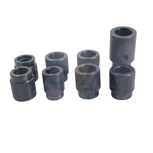 Herramienta ZQYM, prueba de fijación, pinzas de inyector de combustible diésel, inyector de retorno de inyección CR, retorno de aceite, herramientas de reparación de inyector diésel Crdi - Product Image 1