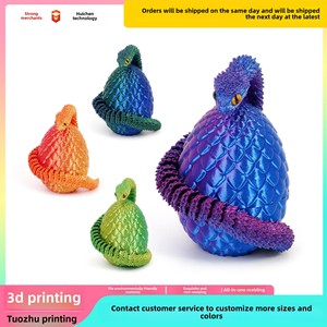 3d Printed <strong>Toy</strong> Snake Accessory Using 3d Print Pens &amp; Accessories Snake Model Viper Snake Figurine Movable <strong>Joint</strong> 3d Printed <strong>Toy</strong> - Product Image 3