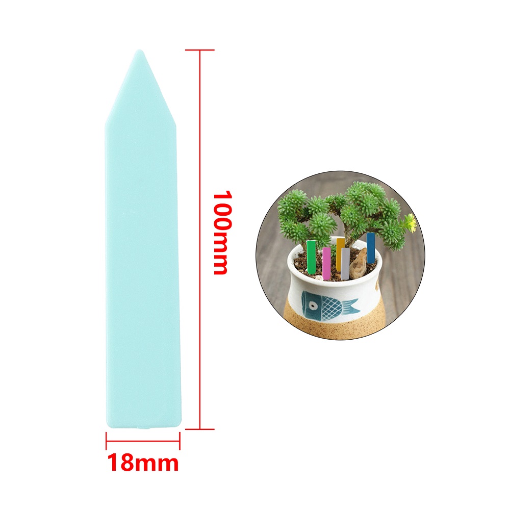 Longueur : 9,9 cm - Vert