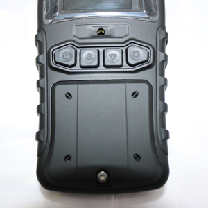K60-IV Portable Multi-Gas <strong>Detector</strong> Digital Gas Analyzer with Acousto Optic Alarm - Product Image 3