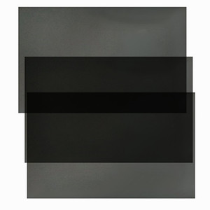 20*30cm grey linear <strong>polarized</strong> film with adhesive or without adhesive <strong>polarized</strong> film <strong>polarizer</strong> <strong>filter</strong> 0,90,45,135 degree - Product Image 1