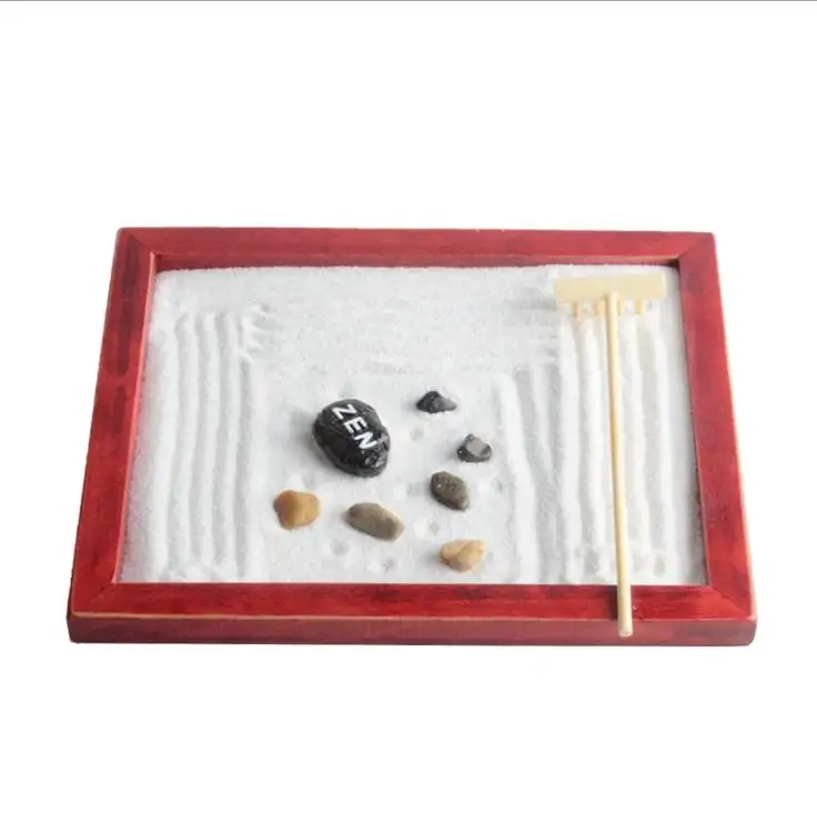 MAGAZZINO mini zen garden