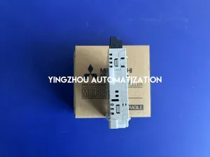 100% New and Original MELSEC-F - FX3U Series FX3U-4DA-ADP <strong>PLC</strong> <strong>Analog</strong> <strong>Outputs</strong> Unit <strong>Module</strong> - Product Image 5