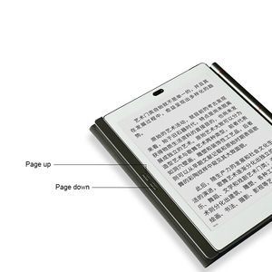 หน้าจอหมึกสี S6สมาร์ทวอช7.8นิ้ว300PPI 4G ตัวอ่าน eBook OCTA-core 2.3GHz Android 11ระบบเปิด6 + 128G - Product Image 5