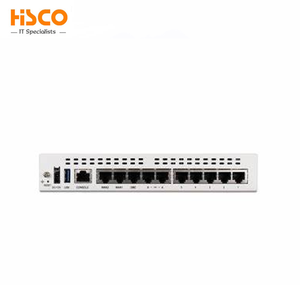 FG-60F-BDL-950-12 per la sicurezza della rete Hardware di Fortinet FortiWiFi serie 60F FG-60F - Product Image 4