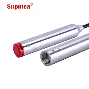 Sensor de nivel de líquido sumergible, industrial, 0 10v, transmisor de 0-10m - Product Image 3