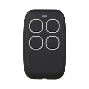433MHz Garagentor-Fernbedienung ABS Universal Wireless RF Transmitter Lerncode Klon-und Kopier funktion für Door Home - Product Image 3