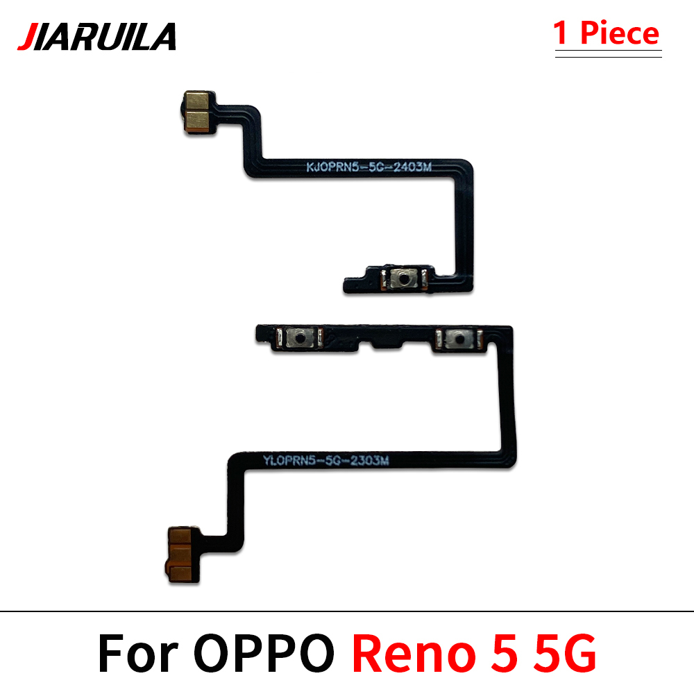 Reno 5 5G