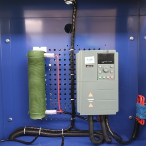 MINI12PSB pompa di iniezione meccanica di alta qualità Tester banco prova motore a gasolio - Product Image 5