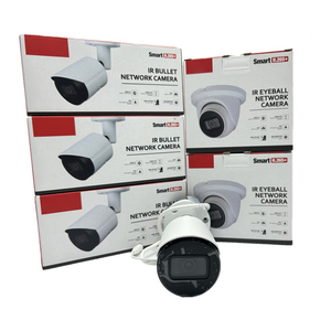 オリジナルの4x5 MP4方向パノラマドームWizmindの人々が駐車場検出ネットワークカメラIPC-PDBW82041-B360-S2を集める - Product Image 6
