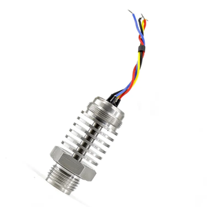 Cina Atech 1.5ma 100kpa sensore di pressione olio di silicio aria per Arduino - Product Image 1