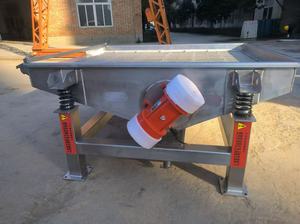 Машина для сортировки орехов из нержавеющей стали - Product Image 6
