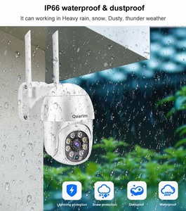 Cheap Factory Price Outdoor Security Camera <strong>System</strong> Ipc360 <strong>Home</strong> 8MP Smart Wireless PTZ Outdoor 4k Wifi Action Security Camera - Product Image 5