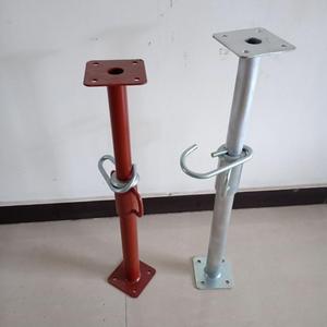 <strong>Support</strong> steel scaffolding prop for formwork system - Product Image 2