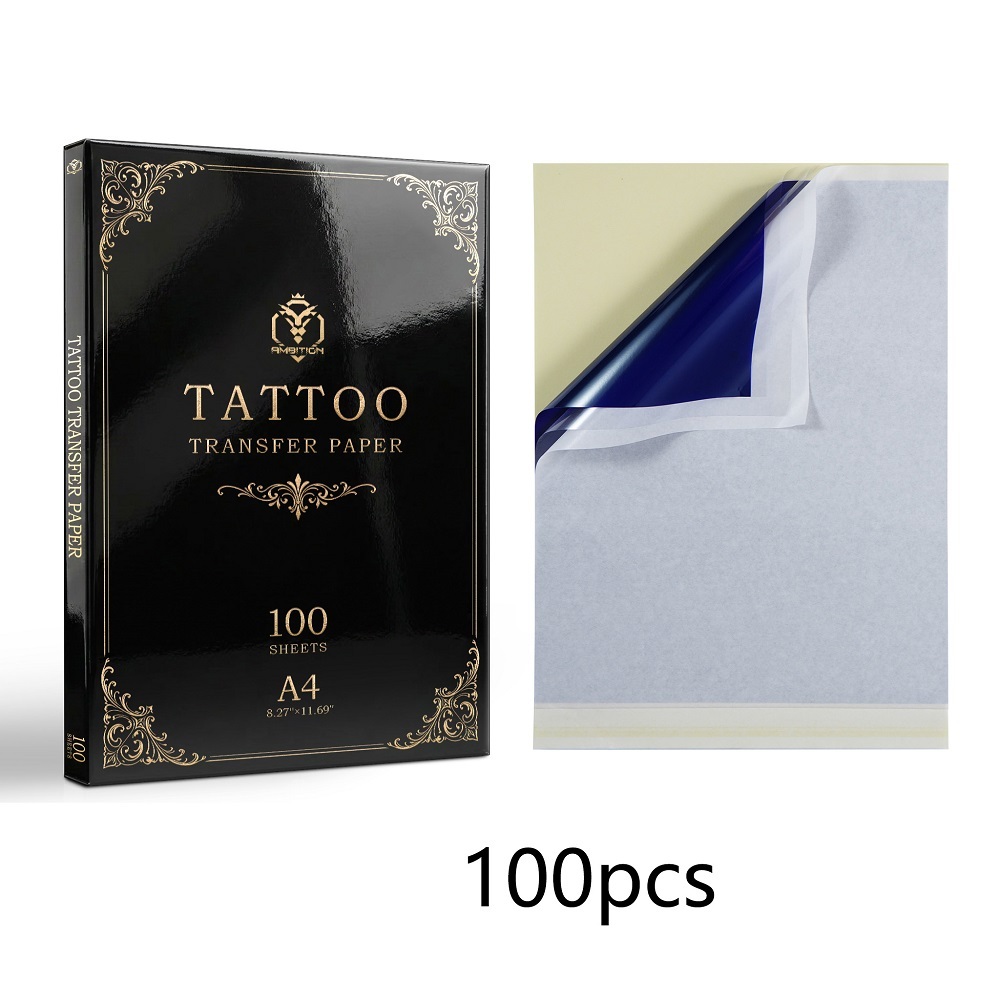 100pcs