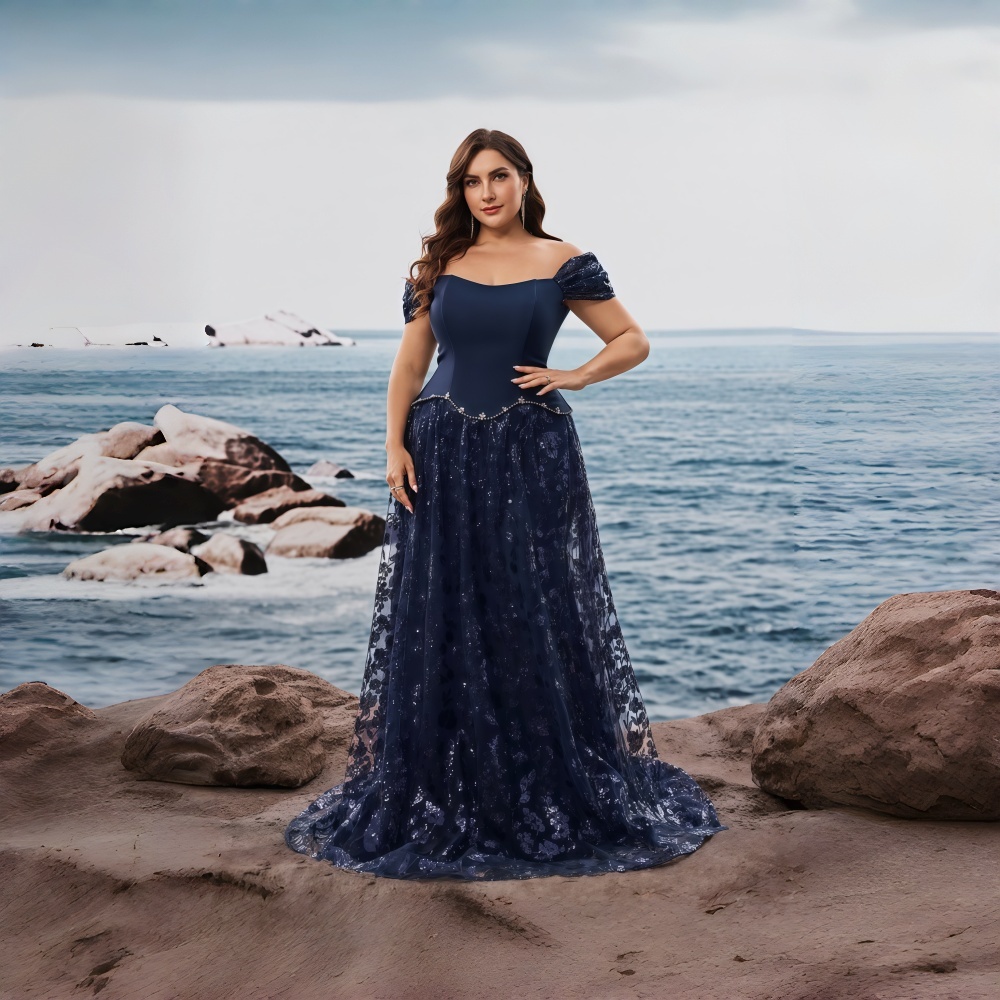 Bleu marine