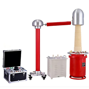 Sistema di Test di scarico parziale dell'attrezzatura di prova di rilevamento libero PD - Product Image 1