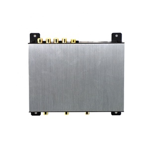 Audio Winner DSP680 Alto rendimiento Universal Dsp Digital 8ch Car Audio y placa amplificadora Procesador de sonido - Product Image 2