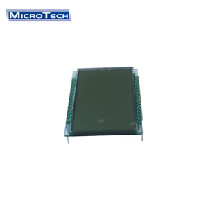 Werkseitig OEM ODM Low Power Defekter Code-Bildschirm Benutzer definierte 7-Segment-LCD-Anzeige TN VA-Kfz-LCD-Anzeige - Product Image 4