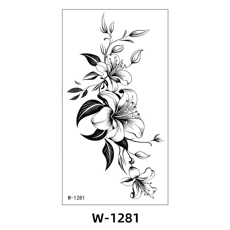 W-1281 - 75*140mm