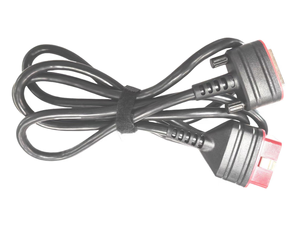Yıldız kartı X10 teşhis enstrüman testi ana hat OBD teşhis hattı adaptasyon X8TS X5TS bağlantı veri hattı - Product Image 2