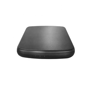 Hi3798MクアッドコアARMA7CPU 1.5GhzマルチキャストUDP AndroidIPTVボックス - Product Image 4