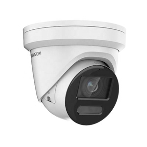 DS-2CD2387G2-LU H.265 8MP ColorVu Dome taret kamera (sınırlı stok 7 gün içinde teslim olabilir) - Product Image 3