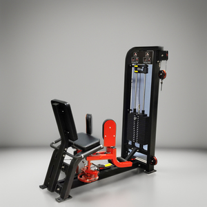 Força comercial treinamento ginásio equipamento duplo quadril abdutor e adutor <span class=keywords><strong>Inner</strong></span> <span class=keywords><strong>and</strong></span> <span class=keywords><strong>Outer</strong></span> coxa máquina