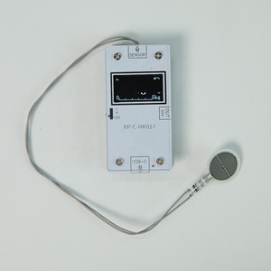 シングルゾーンセンサーセンサーとカスタマイズ可能な圧力検出用モジュール - Product Image 4