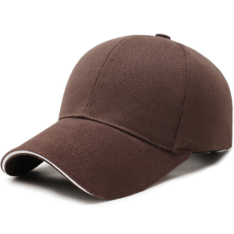 Marron + Côté Noir