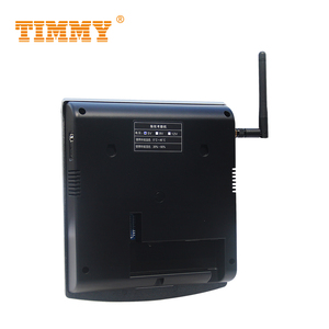 TIMY TM62 SDK API GSM Lector de huellas dactilares Sistema DE ASISTENCIA DE TIEMPO biométrico basado en la nube - Product Image 4