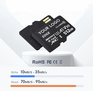 Scheda di memoria all'ingrosso Tf scheda Sd ad alta velocità 16gb schede di memoria Sd 4gb 16gb 32gb 128g 512g - Product Image 5