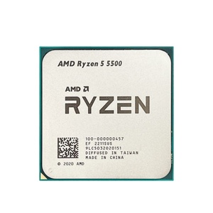 9 5950X Desktop Processor 16 Cores 3.4 <strong>GHz</strong> Socket 32 Threads Computer E5 <strong>CPU</strong> - Product Image 3
