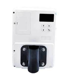 Android Bus Card validatore/Bus Ticketing macchina di accesso lettore di Smart Card con 3 Sim Card Slot NFC pagamento Bus terminale - Product Image 2