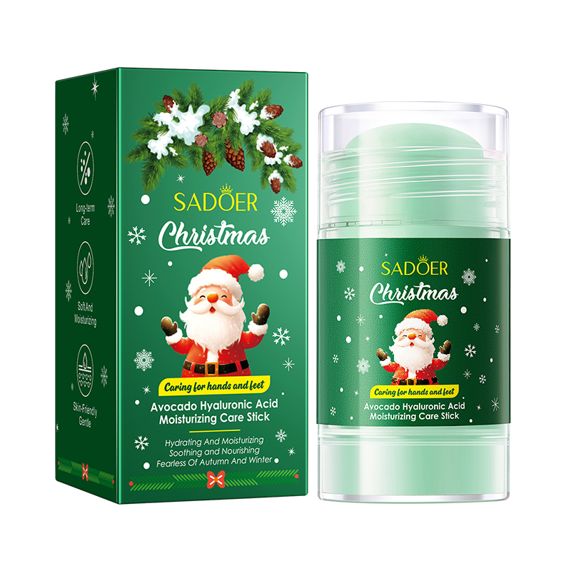 Christmas Avocado Care Stick 40g 4161