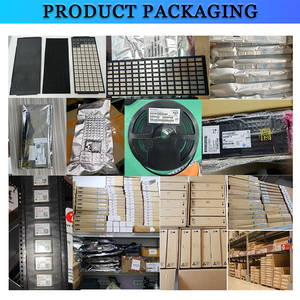 CPLDs (Complex Programmable Logic Devices) <strong>LC4128ZC</strong>-75M132C <strong>IC</strong> CPLD 128MC 7.5NS 132CSBGA <strong>Ic</strong> Electronic Components - Product Image 2