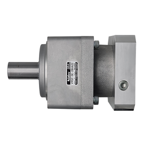 Shimpo齿轮减速器低价原装VRSF减速器VRSF-5C-K-400-GCII行星齿轮箱减速器 - Product Image 3