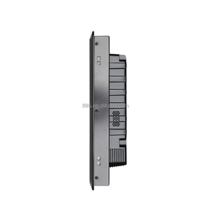 Monitor industrial de entrada HD de 17,3 pulgadas, monitor táctil capacitivo de montaje en pared de alto brillo, pantalla LCD para industrial - Product Image 4