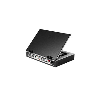 8 Kanäle vertikaler Bildschirm Live-Übertragung Sender Direktor Telefon zentrale IP-Streaming Video Switcher Recorder Mixer Studio - Product Image 2